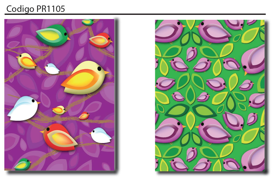 Slide background