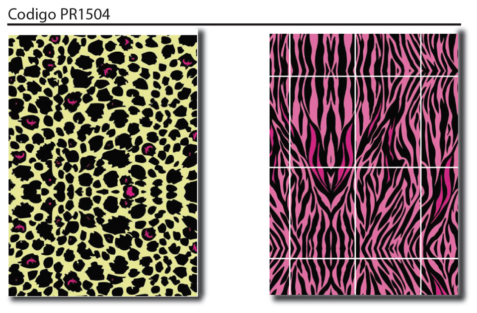 Slide background